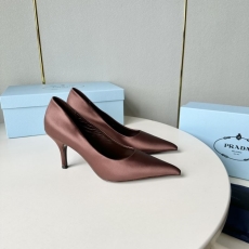 Prada Heeled Shoes